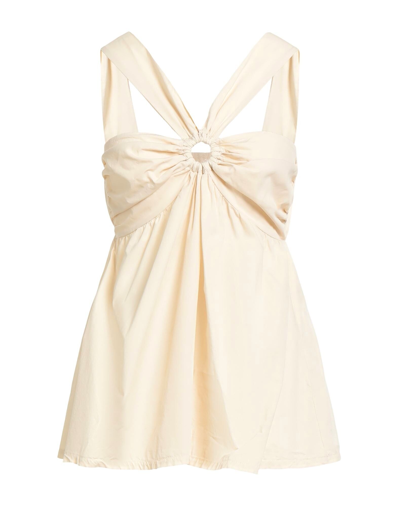 Топ Vicolo, кремовый
Топ Vicolo, кремовый