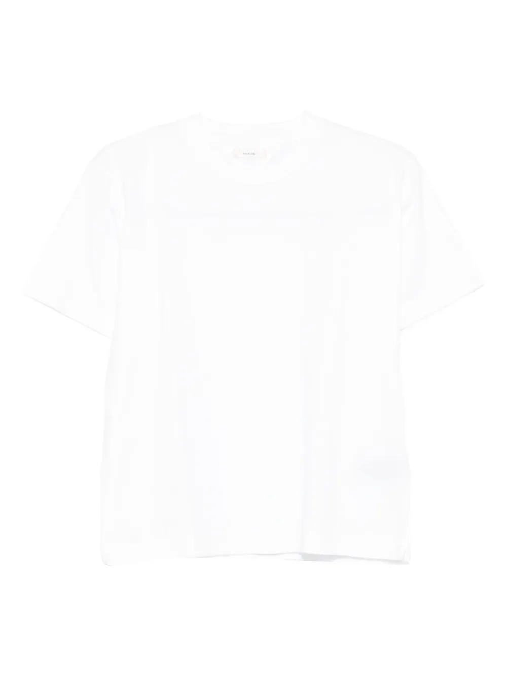 Футболка с нашивкой-логотипом Haikure, белый
Футболка с нашивкой-логотипом Haikure, белый