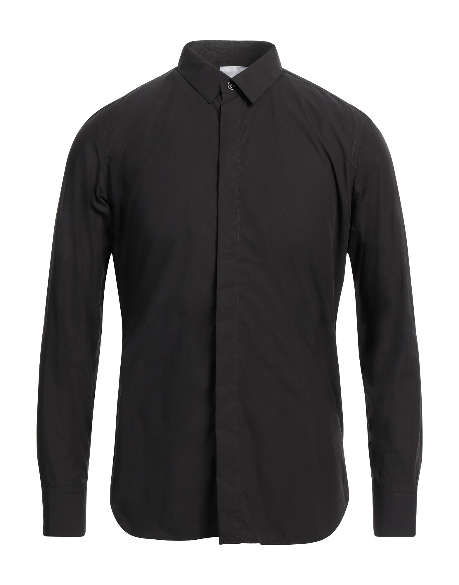 Рубашка Pt Torino, черный
Рубашка Pt Torino, черный