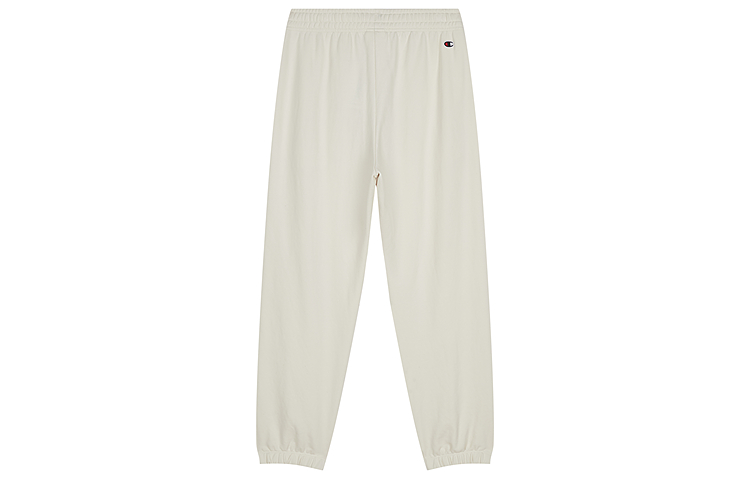 Вязаные спортивные штаны европейская версия женские Champion, Ecru
Вязаные спортивные штаны европейская версия женские Champion, Ecru
