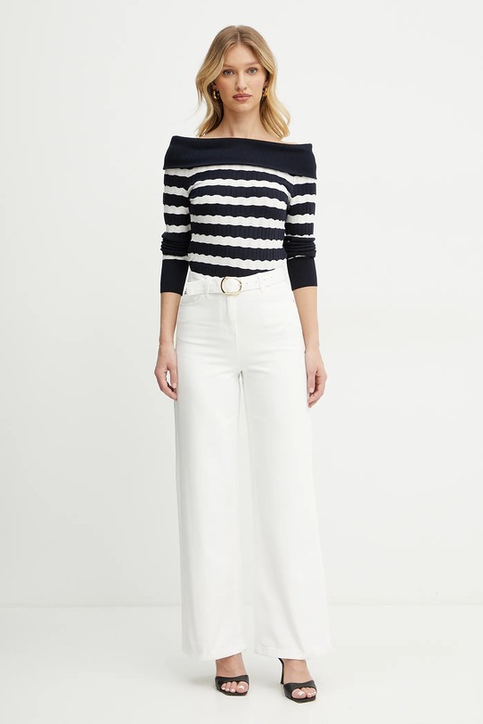 Джинсы Morgan, бежевый
Джинсы Morgan, бежевый