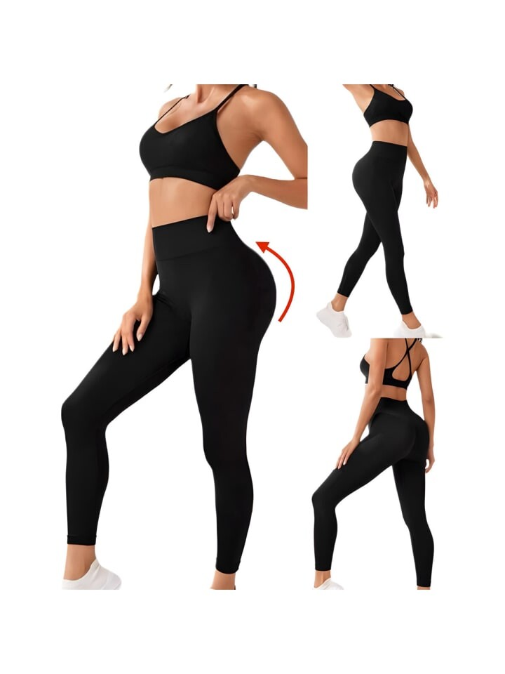 Леггинсы COFI 1453 Sport Leggings für Damen – Maximale Leistung und stilvolles Design, черный
Леггинсы COFI 1453 Sport Leggings für Damen – Maximale Leistung und stilvolles Design, черный