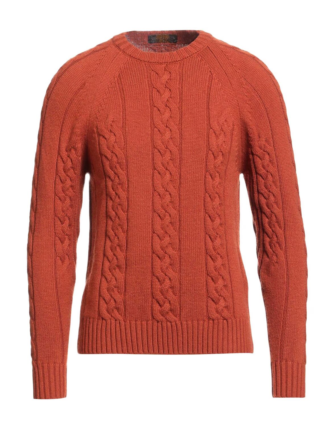 Свитер Moorer, кирпичный
Свитер Moorer, кирпичный