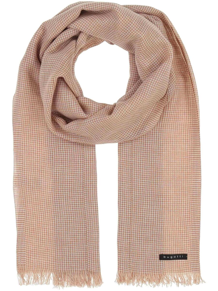 Шарф bugatti, желтый
Шарф bugatti, желтый