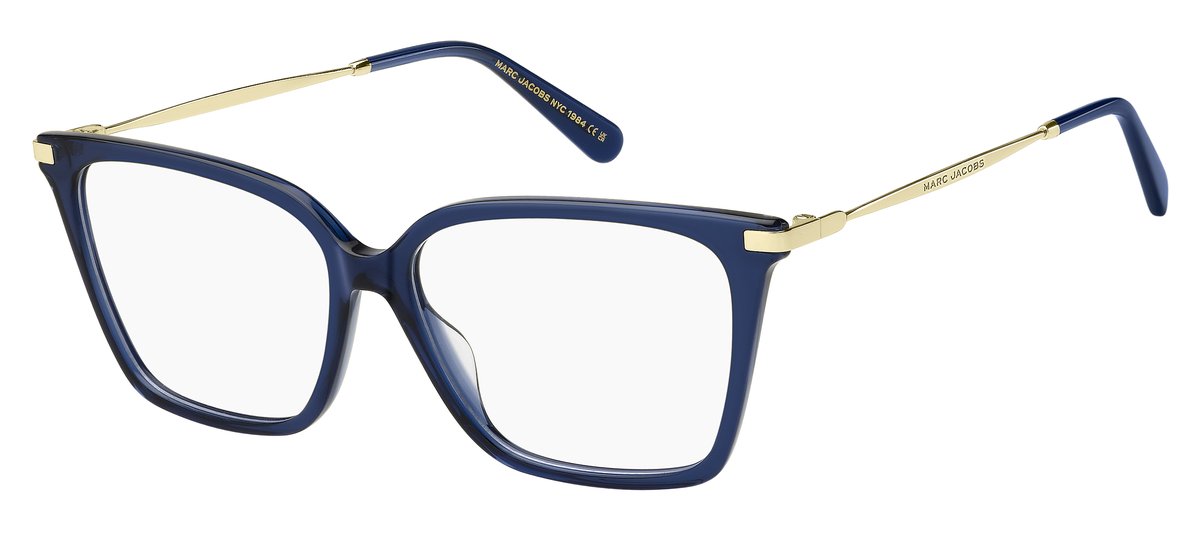 Женские оптические оправы MARC 833 MARC JACOBS
Женские оптические оправы MARC 833 MARC JACOBS
