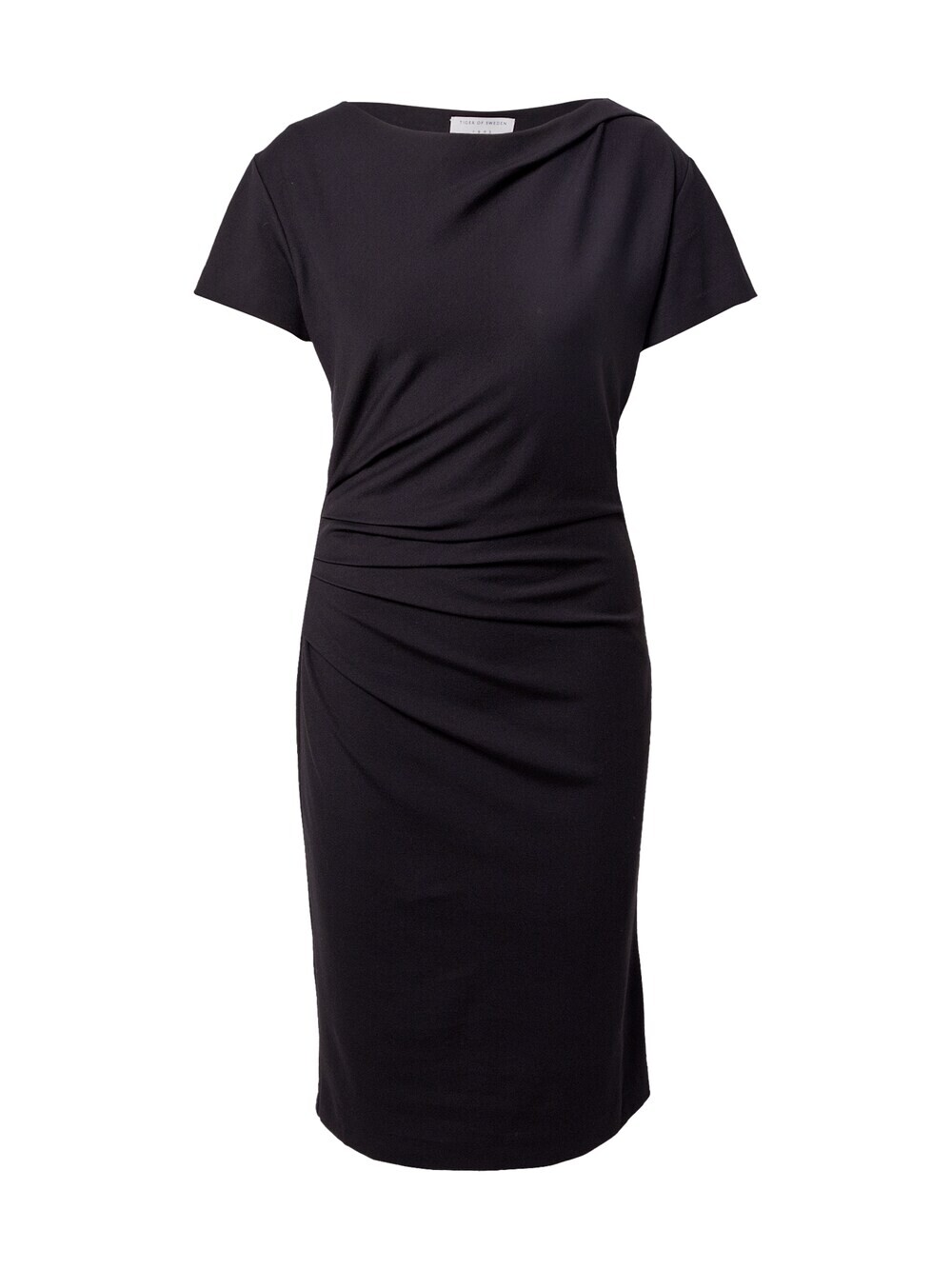 Коктейльное платье Tiger of Sweden Izlo, черный
Коктейльное платье Tiger of Sweden Izlo, черный