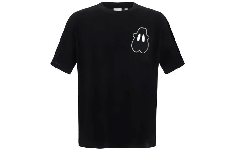 Мужская футболка Burberry, цвет Black
Мужская футболка Burberry, цвет Black