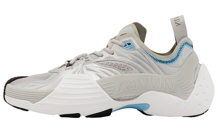 Кроссовки Flash-X на шнуровке Lanvin, Original Shoe Box Included
Кроссовки Flash-X на шнуровке Lanvin, Original Shoe Box Included