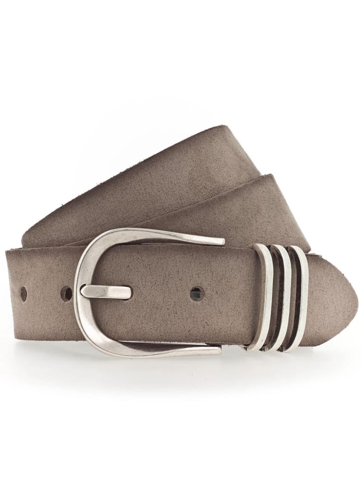 Ремень Tamaris, серо-коричневый
Ремень Tamaris, серо-коричневый