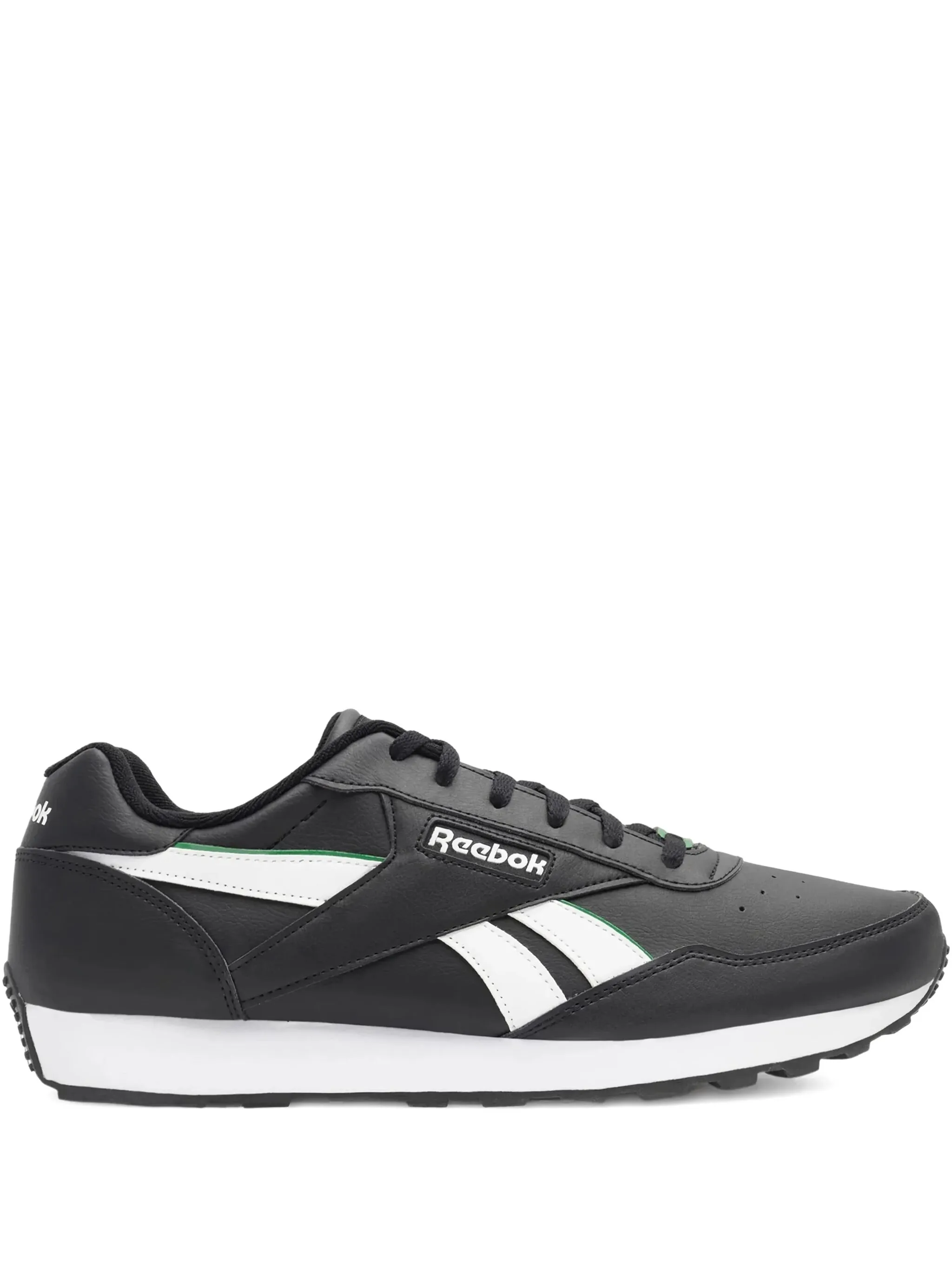 Кроссовки Rewind Run Reebok, черный
Кроссовки Rewind Run Reebok, черный