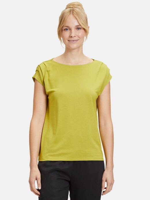 Базовая рубашка Cartoon, зеленый
Базовая рубашка Cartoon, зеленый