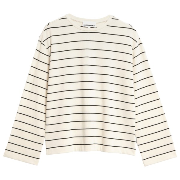 Женская рубашка в тонкую полоску marynaa с длинным рукавом Armedangels, мультиколор
Женская рубашка в тонкую полоску marynaa с длинным рукавом Armedangels, мультиколор