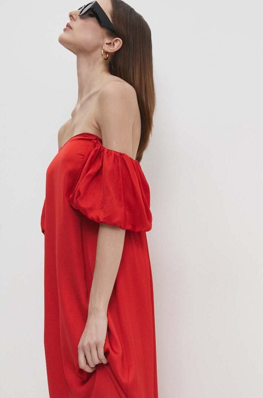 Платье Answear Lab, красный
Платье Answear Lab, красный