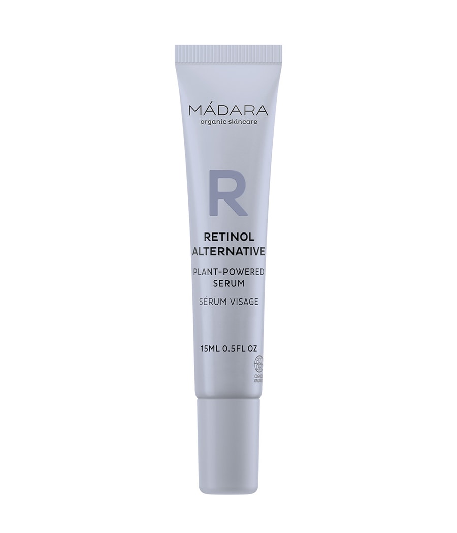 Сыворотка для лица MADARA Retinol Alternative Plant-Powered Serum, 15 ml 
Сыворотка для лица MADARA Retinol Alternative Plant-Powered Serum, 15 ml
