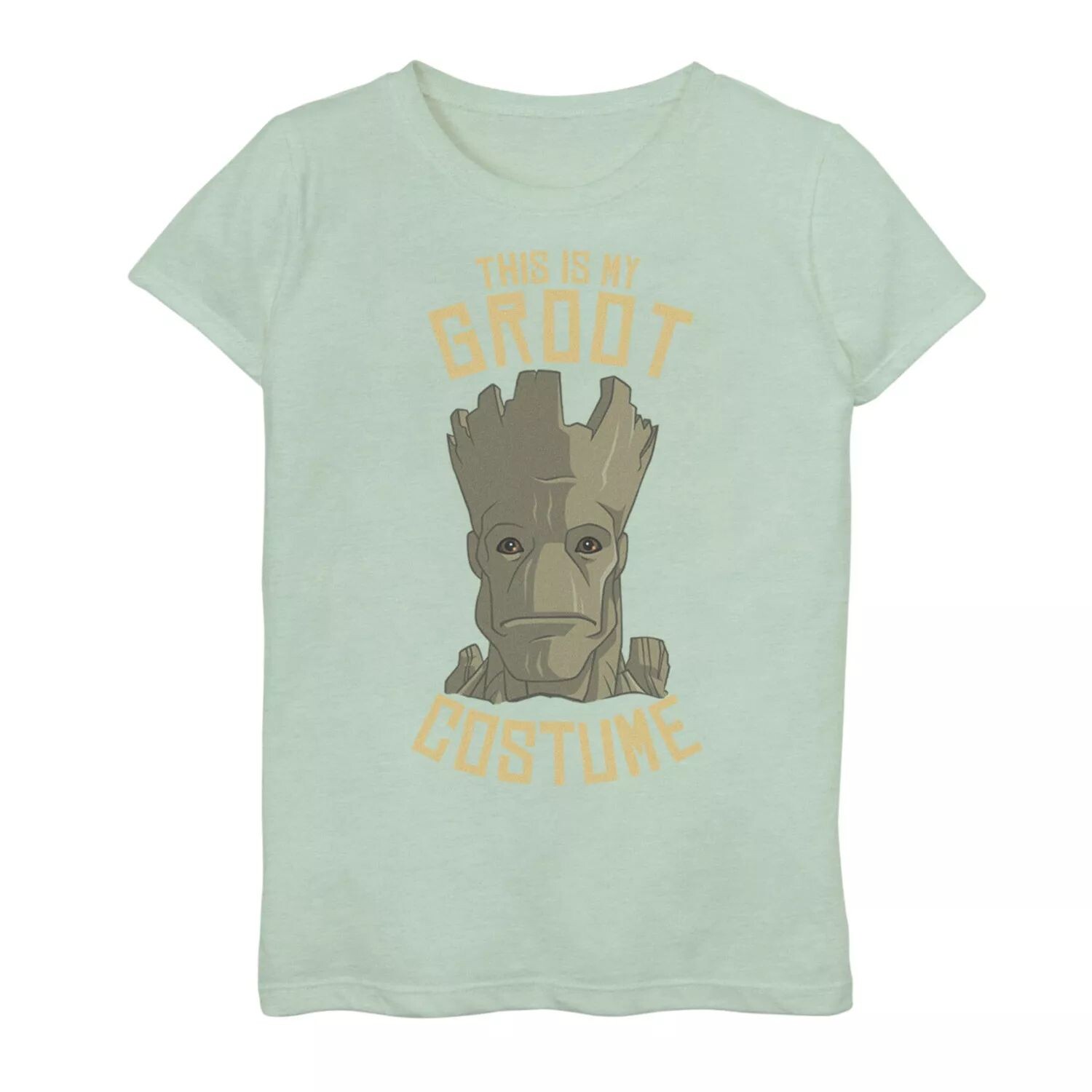 Костюм Грута «Марвел Стражи Галактики» для девочек 7–16 лет, футболка с рисунком на Хэллоуин Marvel
Костюм Грута «Марвел Стражи Галактики» для девочек 7–16 лет, футболка с рисунком на Хэллоуин Marvel