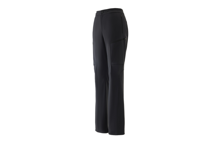 Женские туристические брюки Soft Shell KOLON SPORT, черный
Женские туристические брюки Soft Shell KOLON SPORT, черный