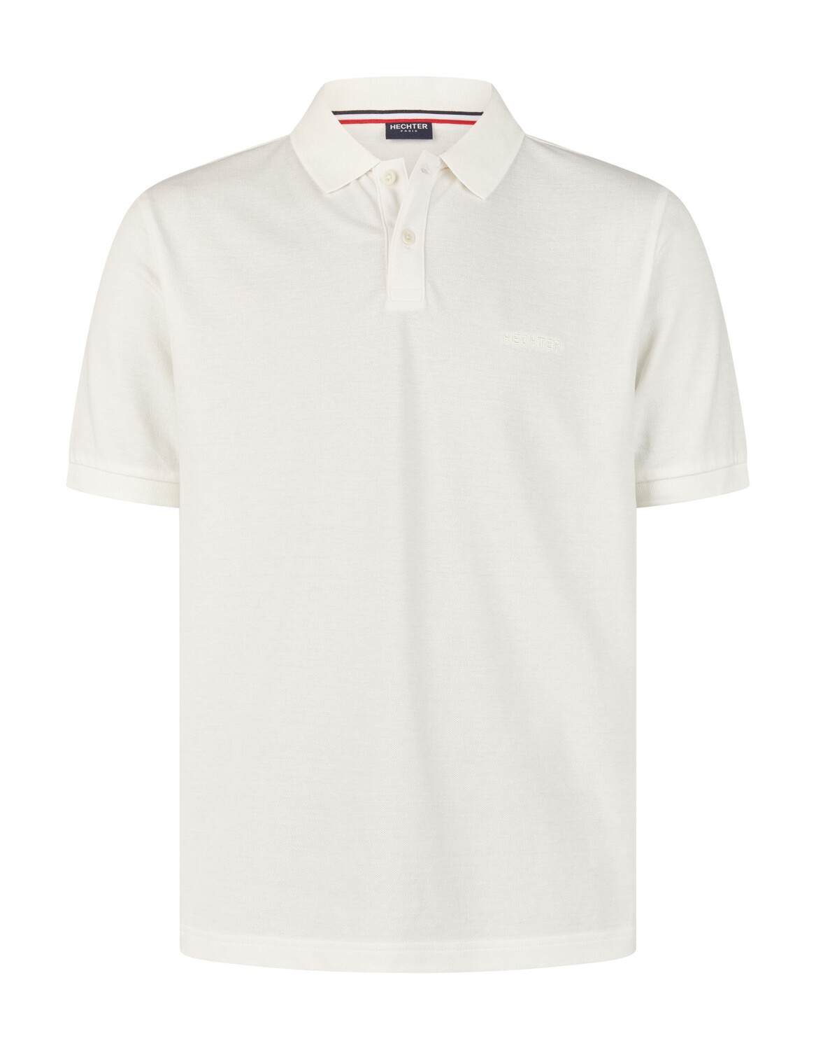 Поло HECHTER PARIS, белый
Поло HECHTER PARIS, белый