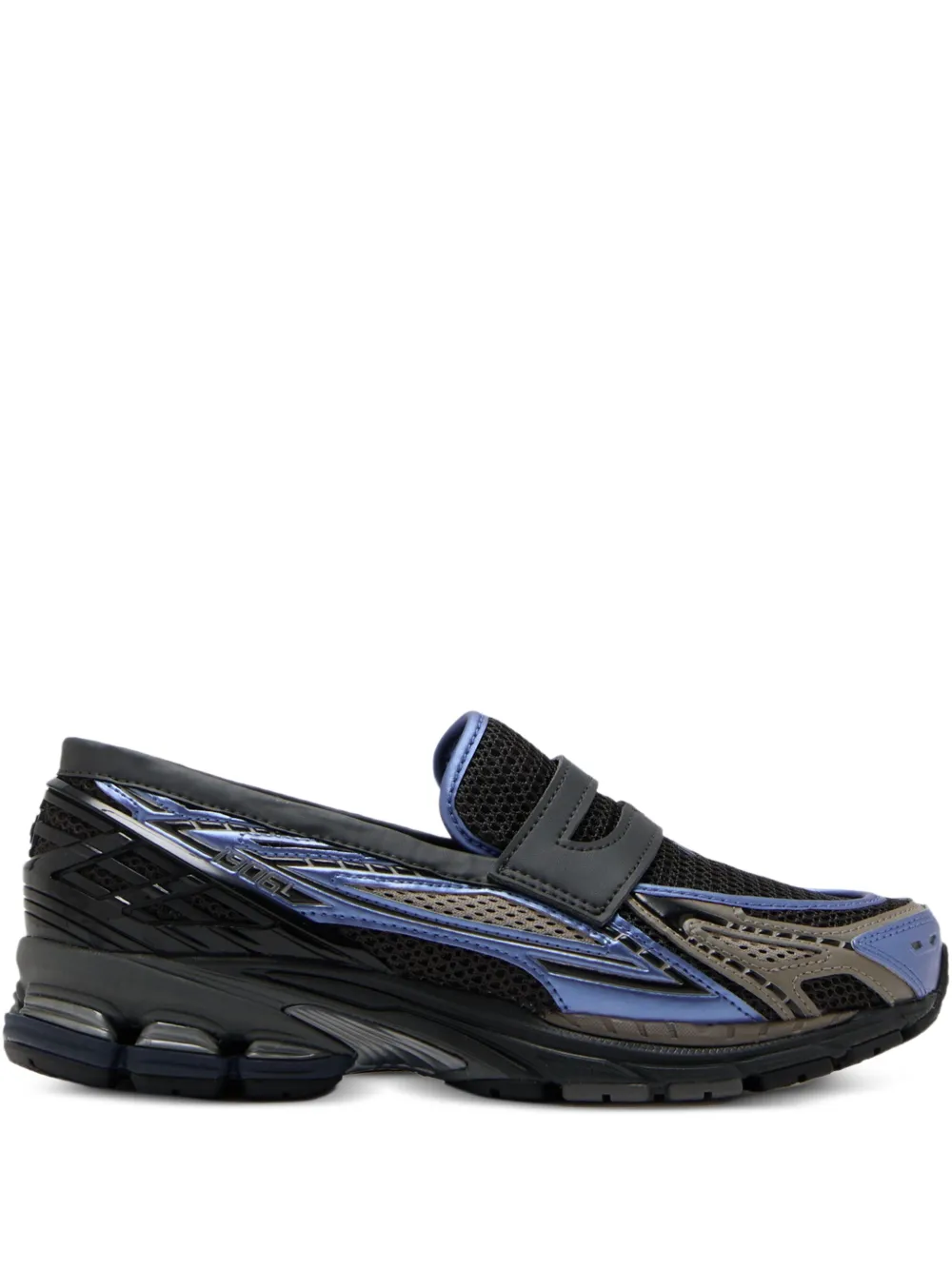 Сетчатые слипоны 1906L New Balance, черный
Сетчатые слипоны 1906L New Balance, черный