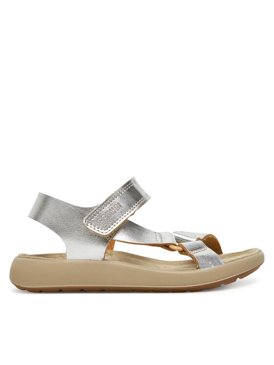 Сандалии 7898922 M Primigi, серебряный
Сандалии 7898922 M Primigi, серебряный