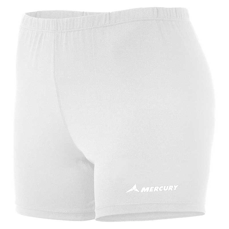 Леггинсы Mercury Equipment Tecnic Short, белый
Леггинсы Mercury Equipment Tecnic Short, белый