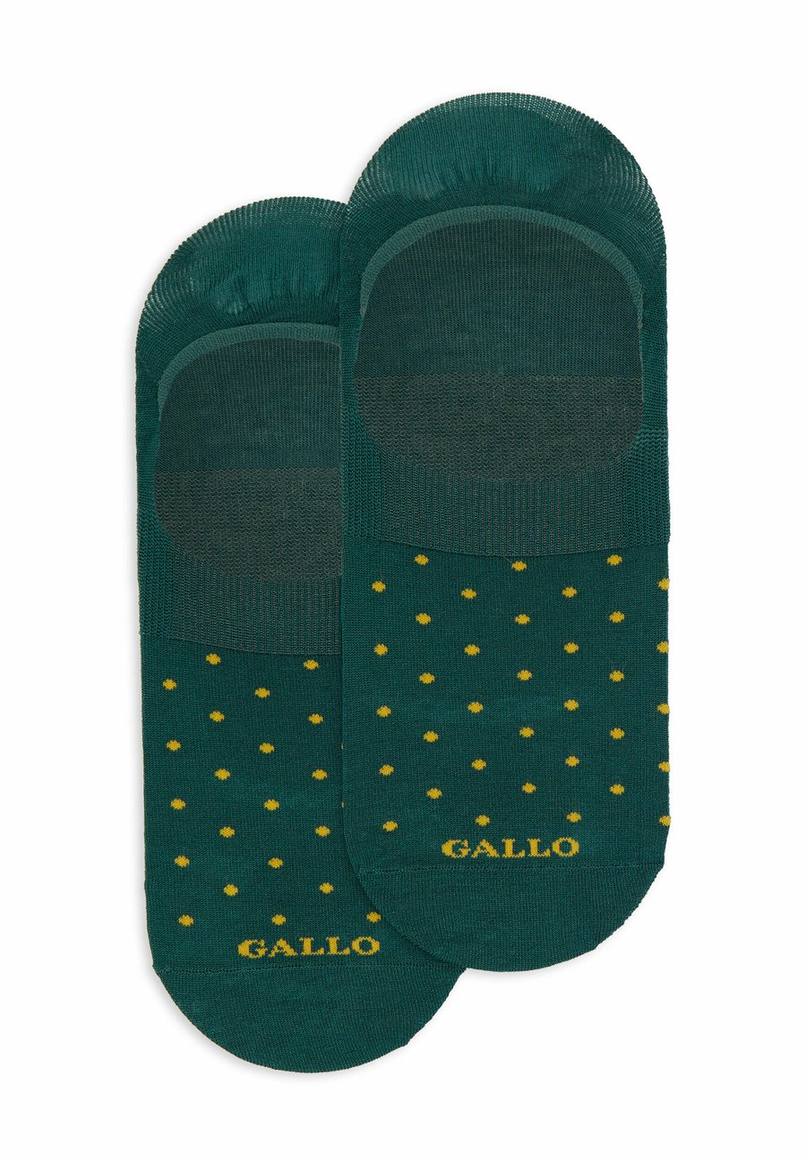 Носки Gallo POLKA DOT PATTERN, Eucalipto Mostarda/Green
Носки Gallo POLKA DOT PATTERN, Eucalipto Mostarda/Green