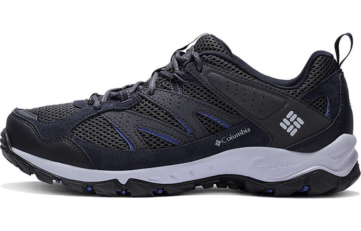 Кроссовки мужские низкие синие Columbia
Кроссовки мужские низкие синие Columbia