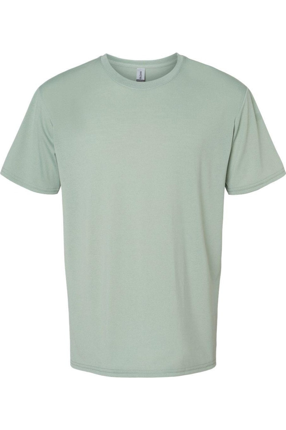 Футболка Gildan Performance, цвет sage
Футболка Gildan Performance, цвет sage
