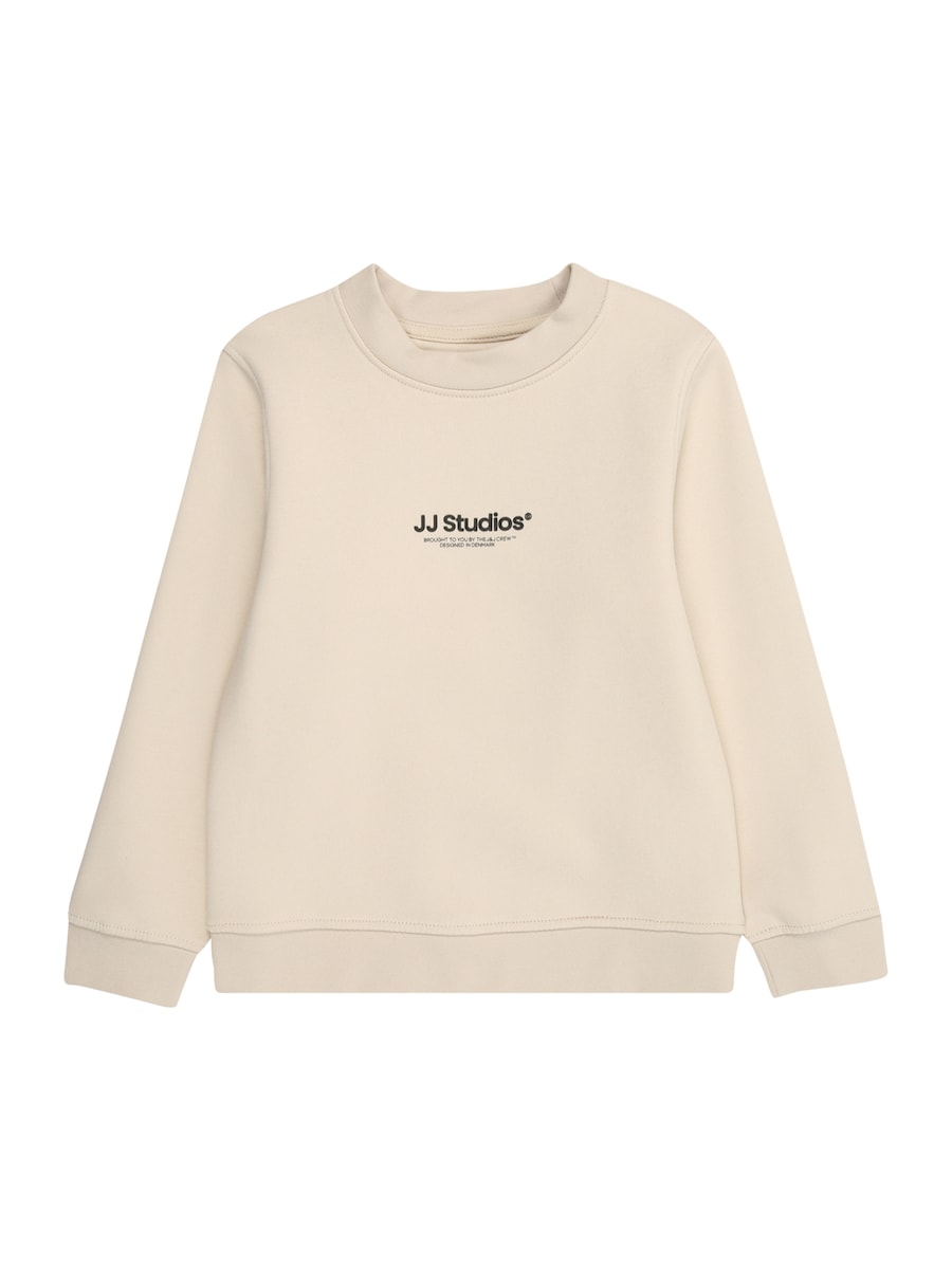 Толстовка Jack & Jones Junior JJESOHO, бежевый
Толстовка Jack & Jones Junior JJESOHO, бежевый