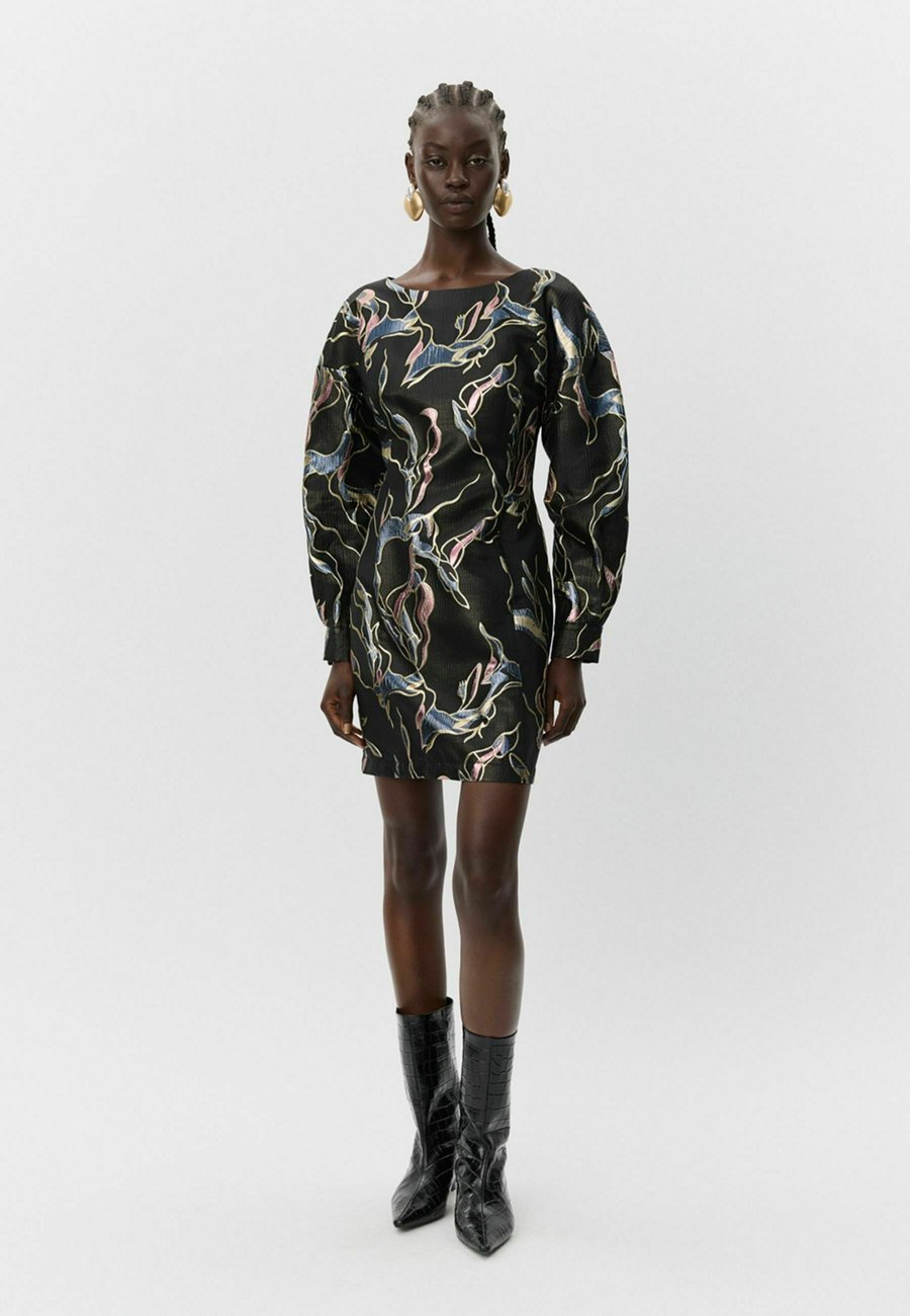 Платье Sofie Schnoor Day dress, Black
Платье Sofie Schnoor Day dress, Black