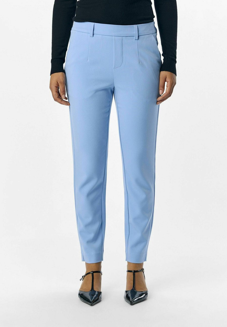 Брюки Object SLIM NOOS, Cornflower Blue/Blue
Брюки Object SLIM NOOS, Cornflower Blue/Blue