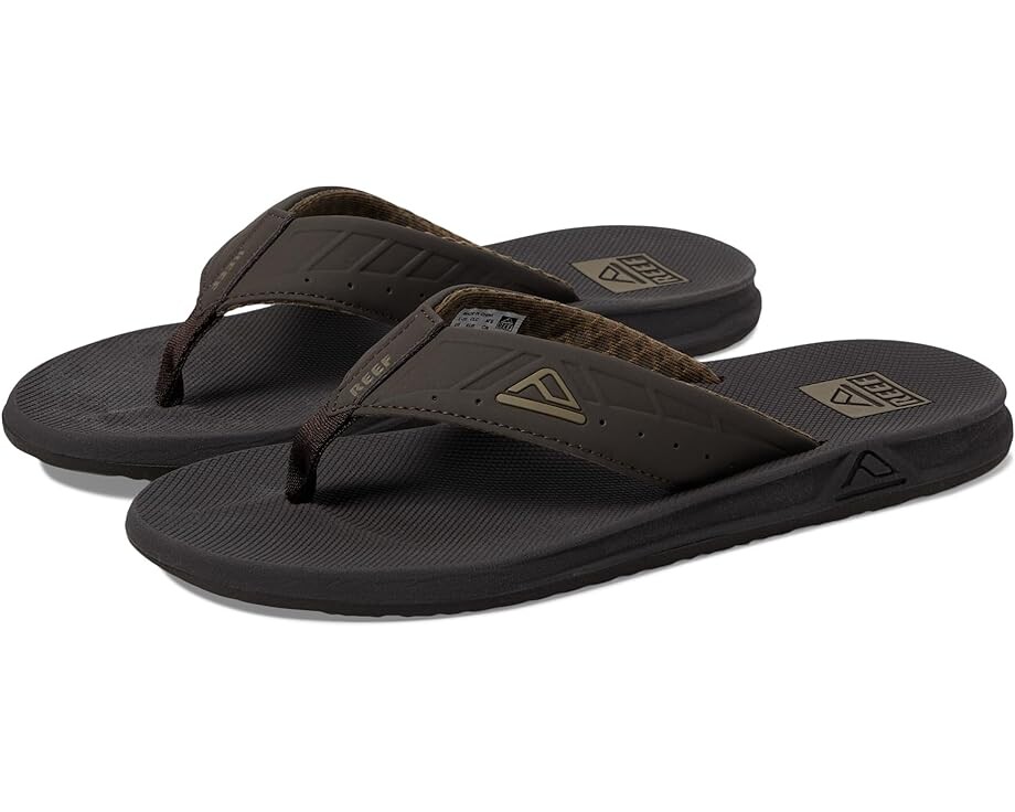 Сандалии Reef Phantoms, цвет Brown 2
Сандалии Reef Phantoms, цвет Brown 2
