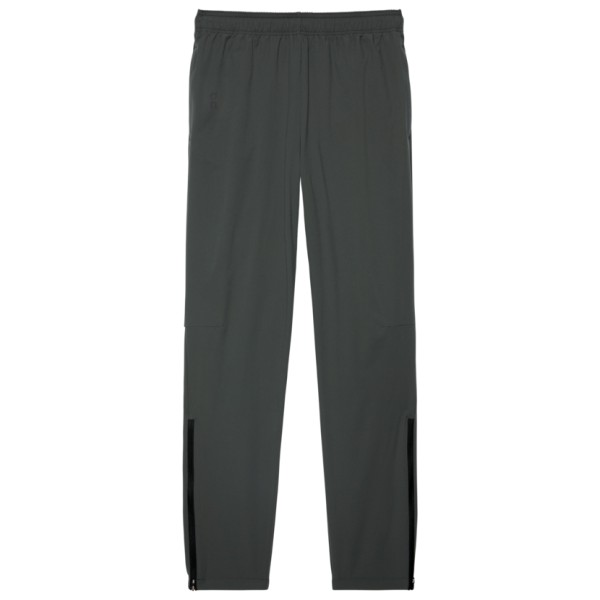 Женские базовые брюки - беговые брюки On, Eclipse
Женские базовые брюки - беговые брюки On, Eclipse