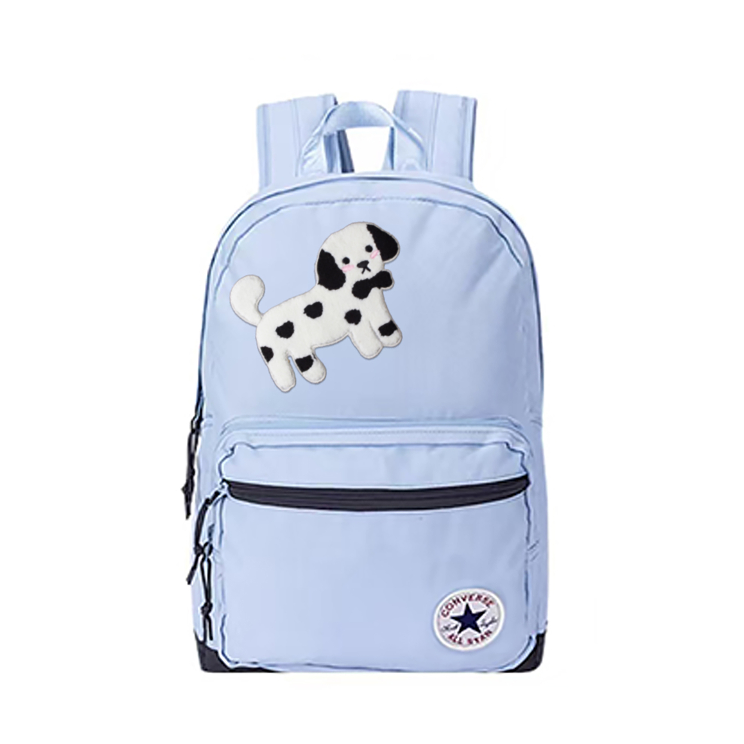 Converse Средний рюкзак из полиэстера для женщин Light Haze Blue, Furry Commander
Converse Средний рюкзак из полиэстера для женщин Light Haze Blue, Furry Commander