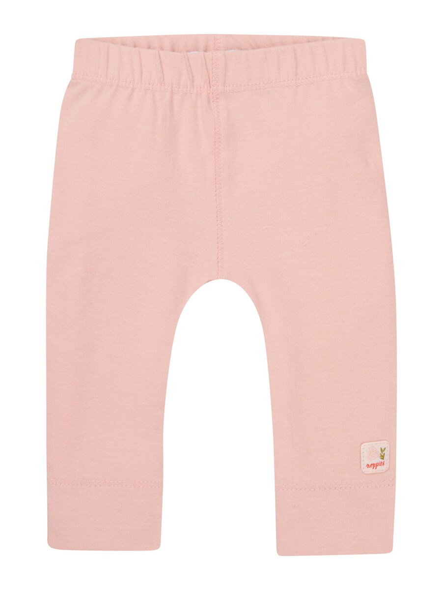 Узкие леггинсы Noppies Medford, темно-розовый
Узкие леггинсы Noppies Medford, темно-розовый