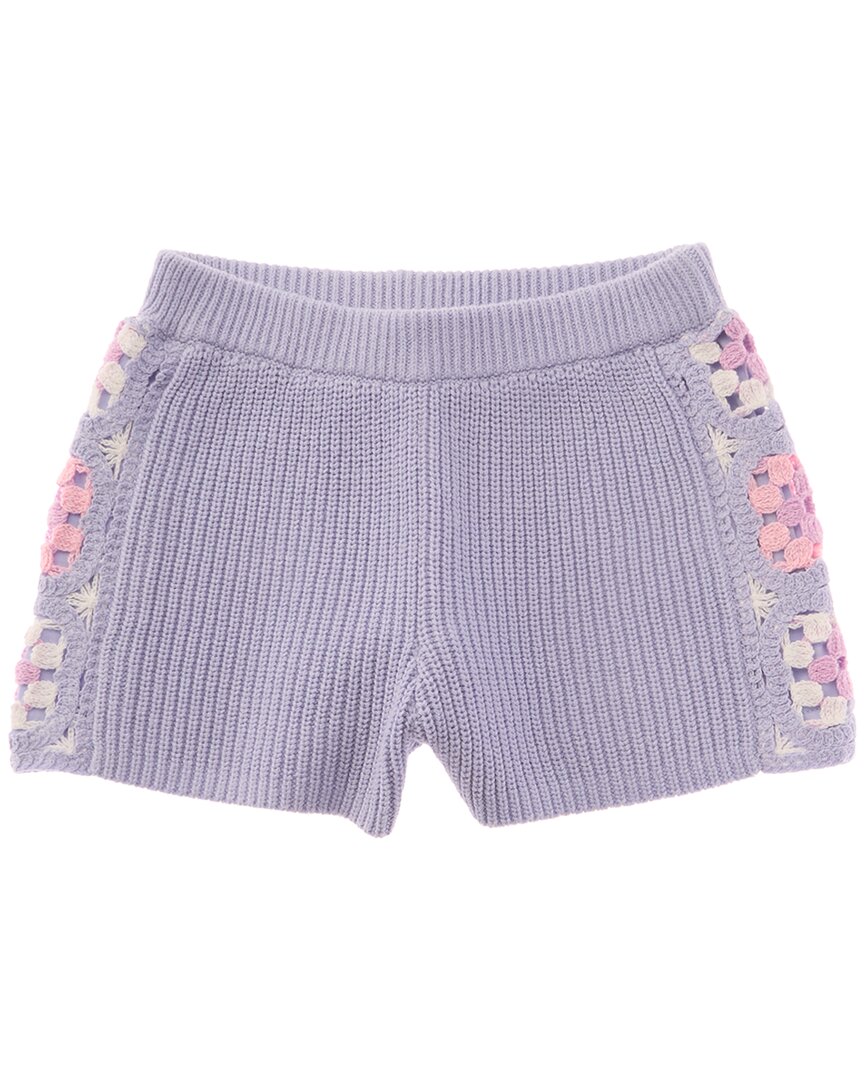 Design History Short, синий
Design History Short, синий