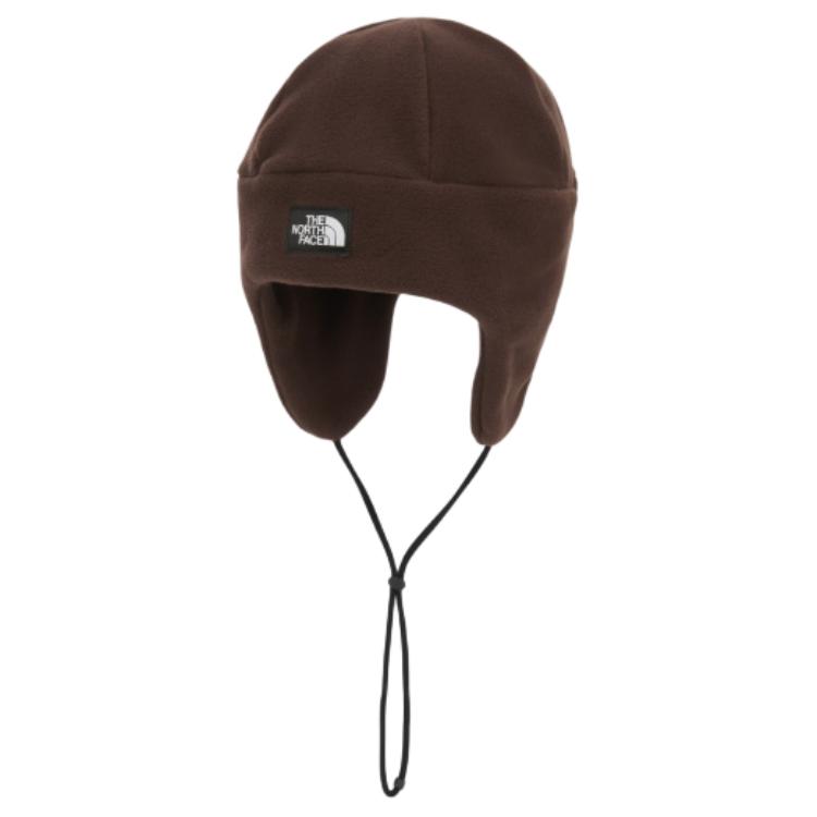 Полиэстеровые шапки-бини Men's Cocoa THE NORTH FACE, коричневый
Полиэстеровые шапки-бини Men's Cocoa THE NORTH FACE, коричневый