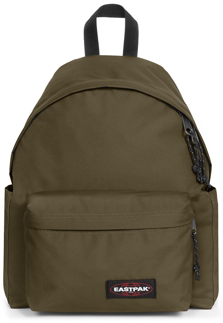 Рюкзак Day Pak'R Eastpak, цвет army olive
Рюкзак Day Pak'R Eastpak, цвет army olive
