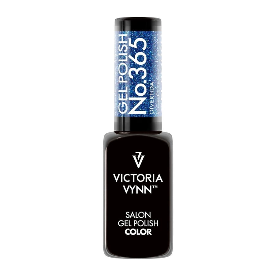 Victoria Vynn Gel Polish 365 Divertida 8ml
Victoria Vynn Gel Polish 365 Divertida 8ml