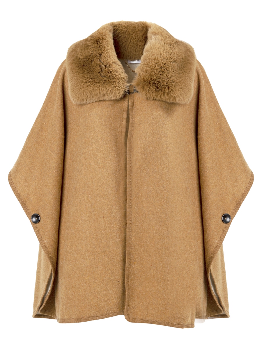 Свитер Influencer, коричневый
Свитер Influencer, коричневый