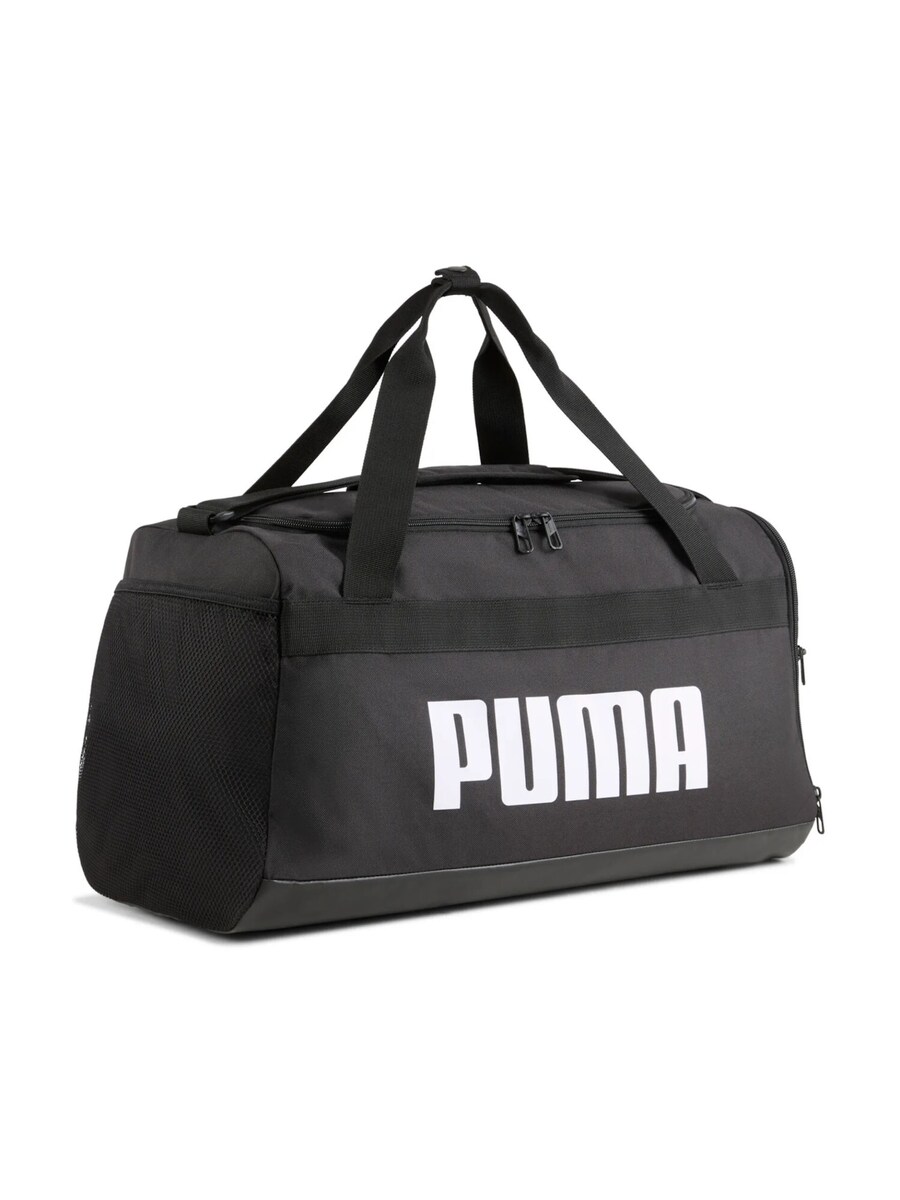 Спортивная сумка PUMA Challenger, черный
Спортивная сумка PUMA Challenger, черный