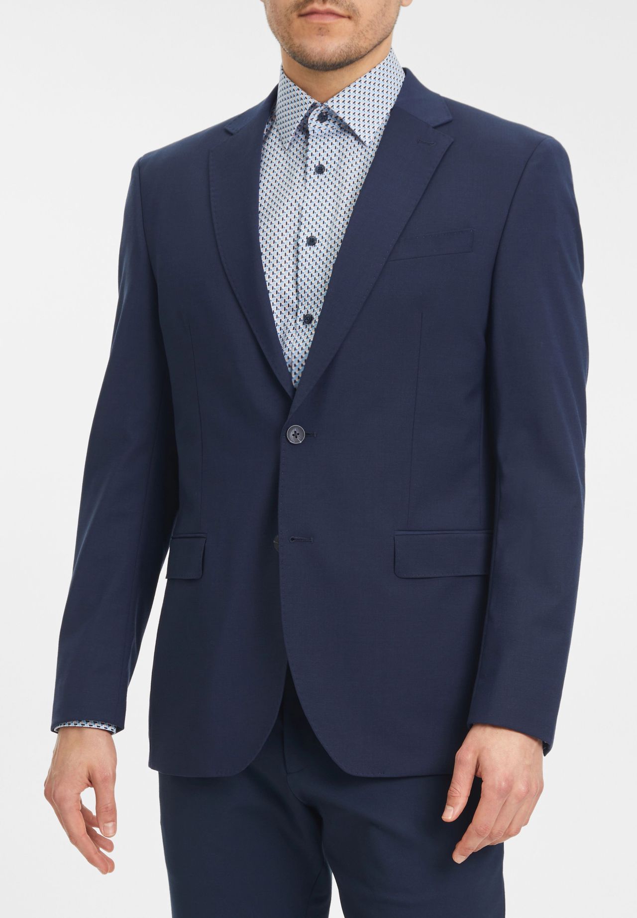 Куртка D Wo темно-синяя, воротник с лацканами, планка на пуговицах, мужская DUNMORE, темно-синий
Куртка D Wo темно-синяя, воротник с лацканами, планка на пуговицах, мужская DUNMORE, темно-синий