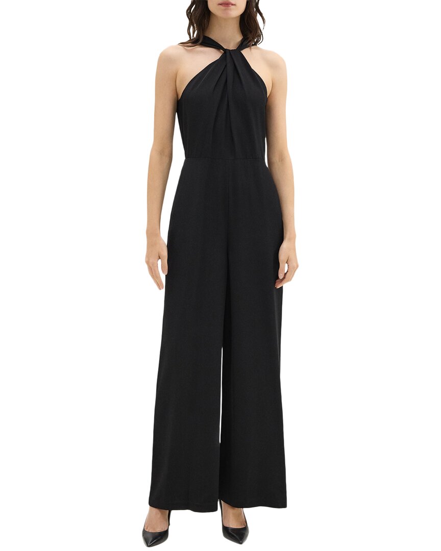 Комбинезон Theory Twist, черный
Комбинезон Theory Twist, черный