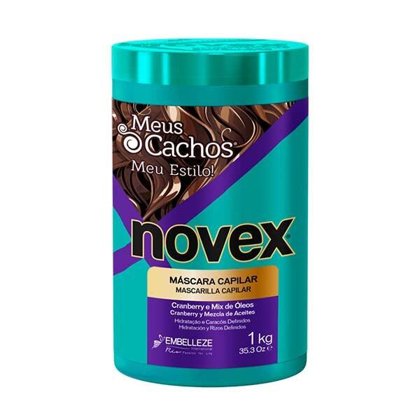 Mis Rizos 1000 гр Novex
Mis Rizos 1000 гр Novex