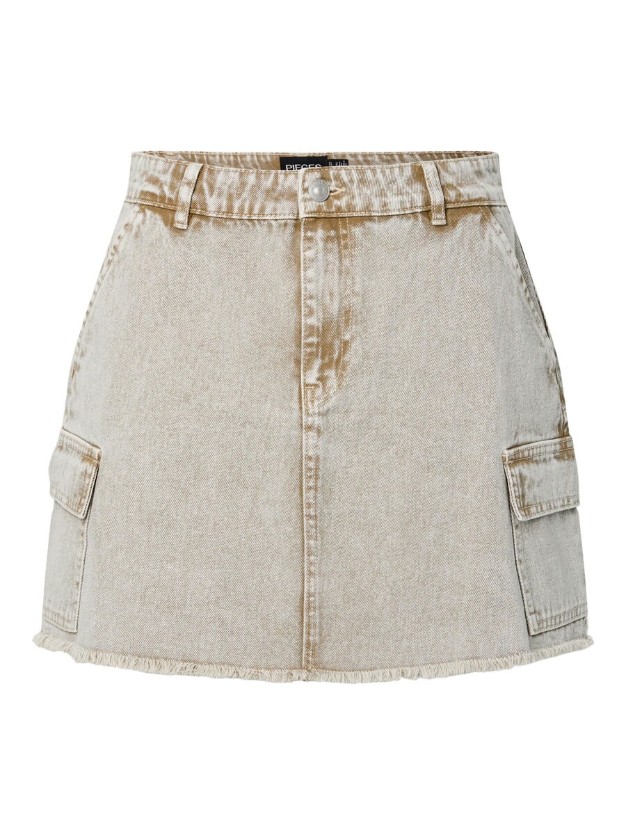 Юбка PIECES PCFAY, синий
Юбка PIECES PCFAY, синий