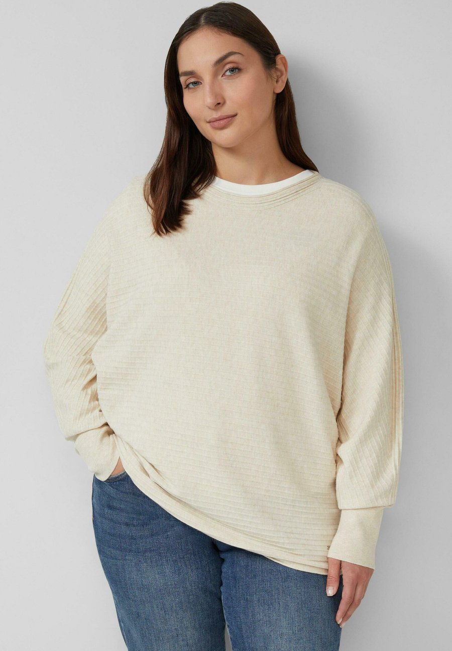 Джемпер s.Oliver Jumper, Beige
Джемпер s.Oliver Jumper, Beige