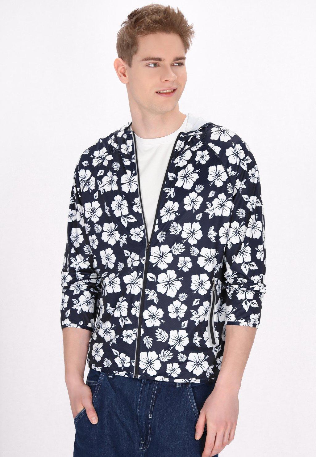 Легкая куртка Mo, темно-синий
Легкая куртка Mo, темно-синий