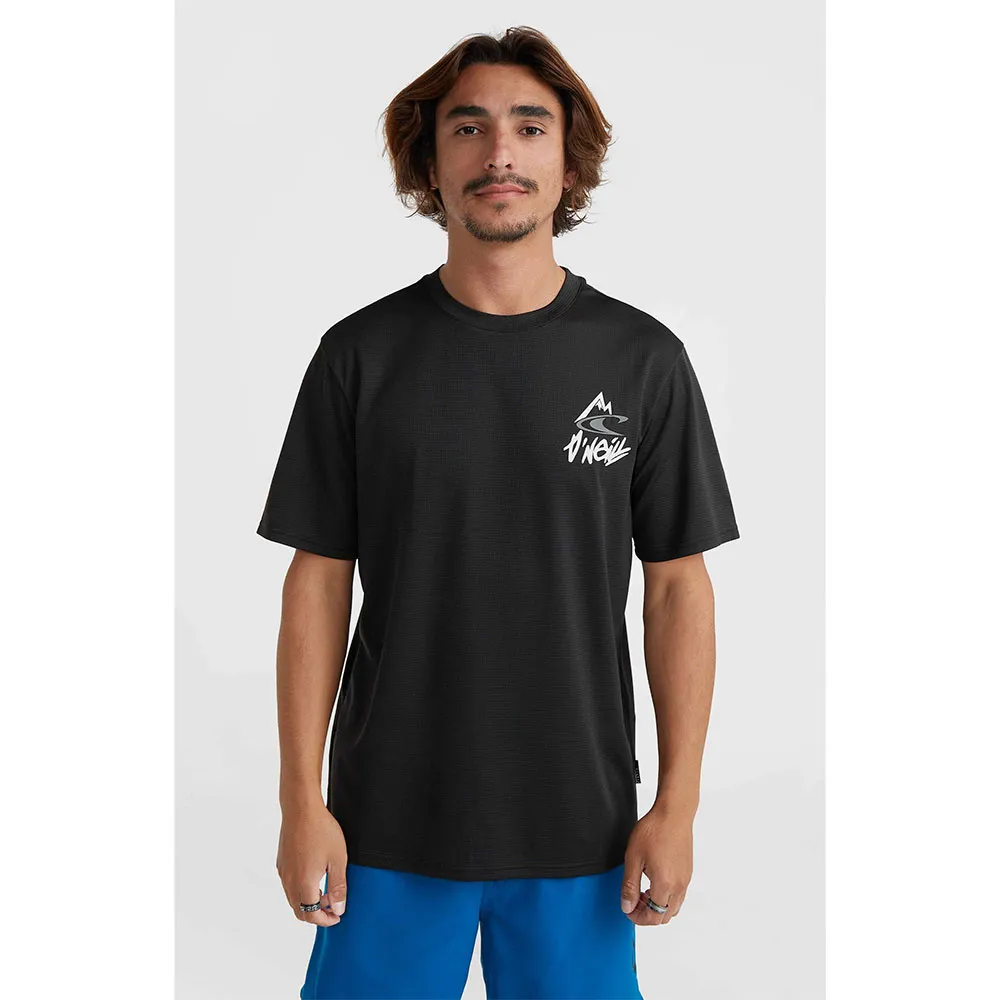 Футболка O´neill Hybrid Logo, черный
Футболка O´neill Hybrid Logo, черный