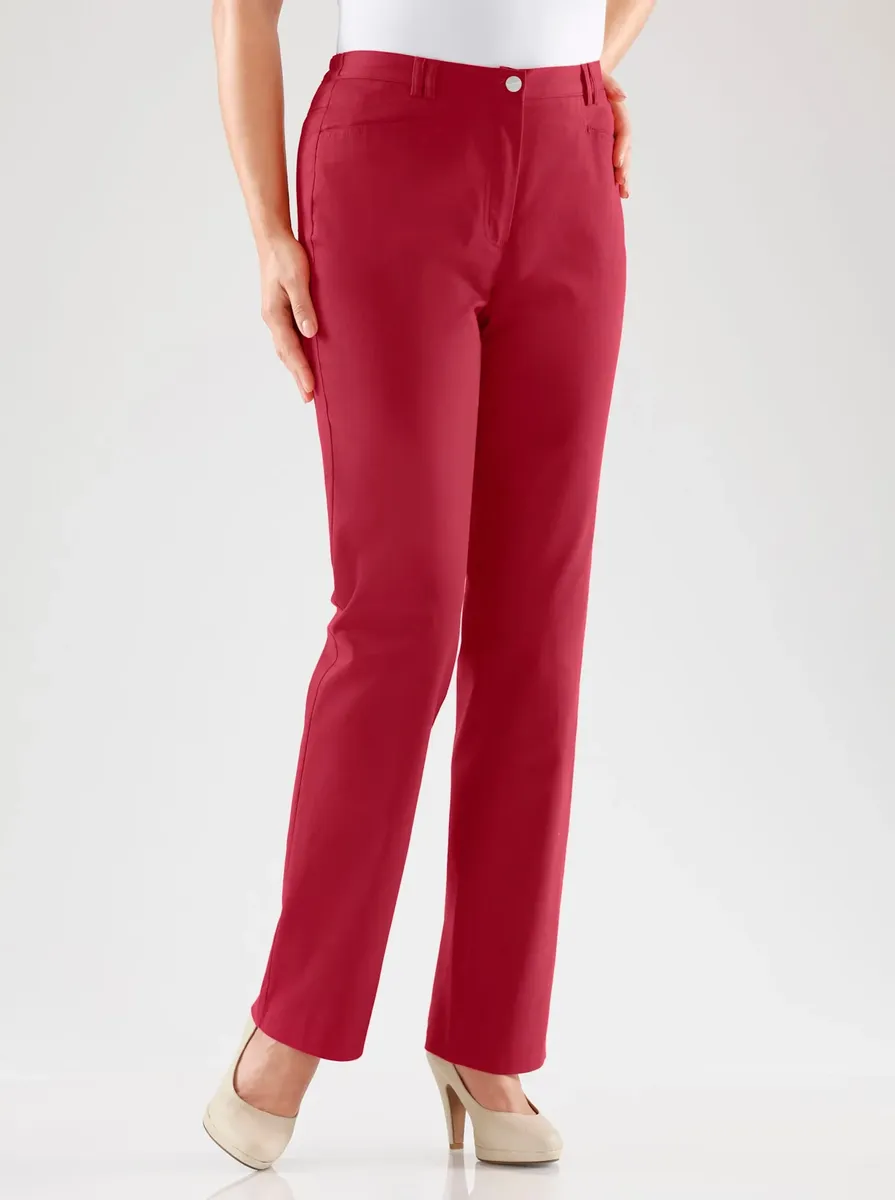 Функциональные брюки Cosma, красный
Функциональные брюки Cosma, красный