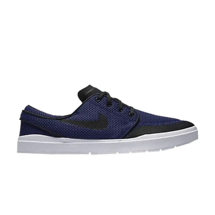 Кроссовки Stefan Janoski Hyperfeel XT 'Deep Night', синий
Кроссовки Stefan Janoski Hyperfeel XT 'Deep Night', синий