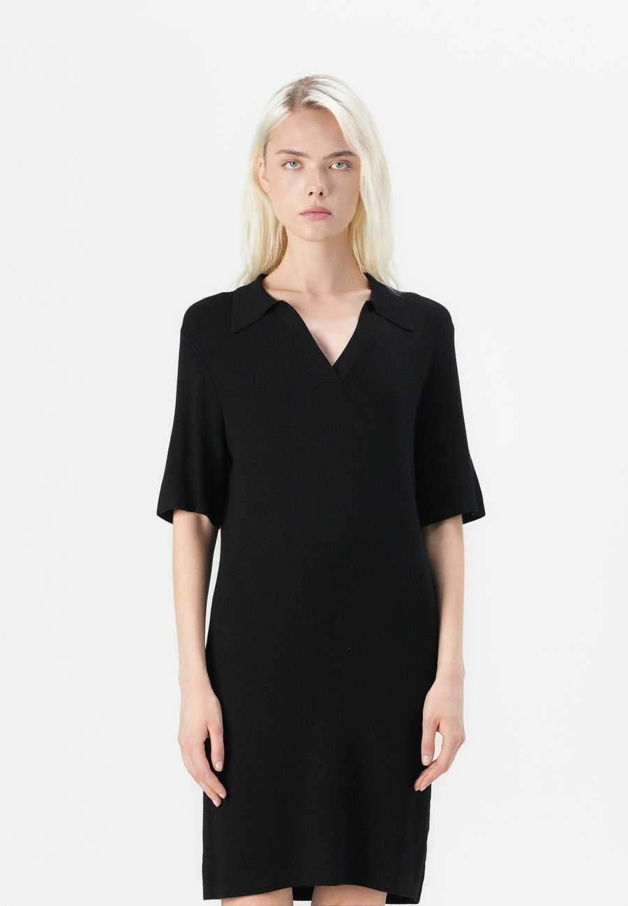 Платье JDY JDYBLOOM DRESS, Black
Платье JDY JDYBLOOM DRESS, Black